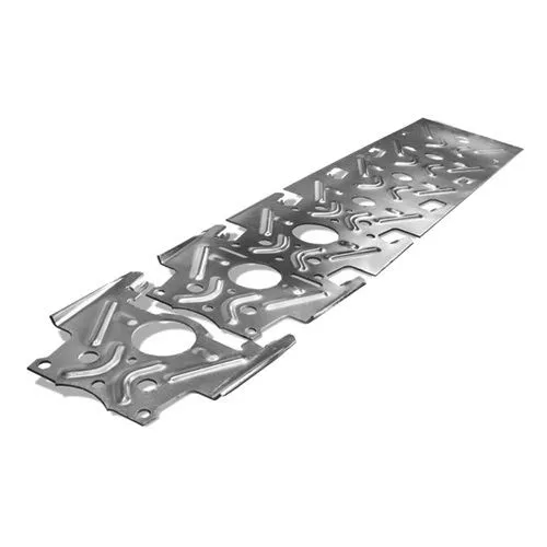 Progressive Die Stamping Parts