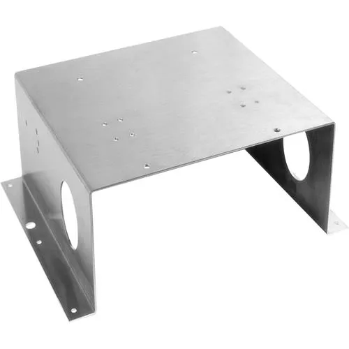 Sheet Metal Bending Parts